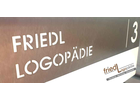 Bildergallerie Friedl-Logopädie Berching