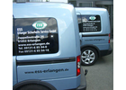 Bildergallerie ESS-Erlanger Sicherheitsservice GmbH Sicherheitsdienst Erlangen