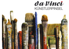 Eigentümer Bilder da Vinci Künstlerpinselfabrik Defet GmbH Nürnberg