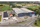 Bildergallerie Bosch Industriekessel GmbH Gunzenhausen