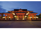 Bildergallerie PAGODA Restaurant Oberhausen