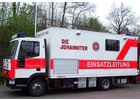 Bildergallerie Johanniter-Unfall-Hilfe e. V. Mönchengladbach
