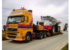 Bildergallerie Arne Ehrig KG Transportunternehmen Schwarzenberg/Erzgeb.