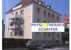 Bildergallerie Physiotherapie Schaffer Kollegen Physiotherapeut Bayreuth