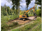Eigentümer Bilder Kalhofer Stefan Baggerarbeiten und Baumaschinenverleih Fürstenzell