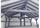 Bildergallerie Siegel Nico Holzbau Glauchau