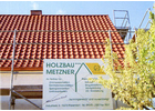 Bildergallerie Holzbau Metzner GmbH Priesendorf