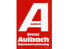 Bildergallerie Aulbach Ernst Bau-GmbH Aschaffenburg