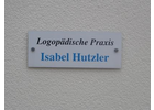 Bildergallerie Logopädische Praxis Isabel Hutzler Neumarkt