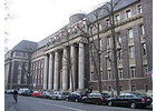 Bildergallerie Landgericht Düsseldorf