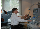 Eigentümer Bilder Eckhardt Dieter Dr.med. Facharzt für Innere Medizin-Kardiologie Offenbach