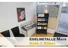 Eigentümer Bilder Gold- und Silber Verkauf/Ankauf Edelmetalle-Mayr Münzhandlung Straubing