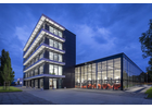 Bildergallerie Freyler Industriebau GmbH Chemnitz