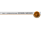Bildergallerie Meder Edwin SprengMstr. Oberthulba