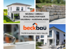 Bildergallerie Beck-Bau GmbH Krautheim