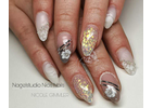 Bildergallerie Nicis Nails Nagelstudio Kosmetikstudio Eppendorf