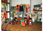 Bildergallerie Motorgeräte Weiss Inh. Ludwig Viktorin Nürnberg