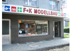 Bildergallerie F+K Modellbau Führer u. Kerkhoff Mönchengladbach