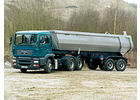 Bildergallerie Müller-Trans GmbH Hoyerswerda