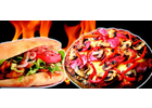 Bildergallerie Aladins Pizza Kebab Markneukirchen