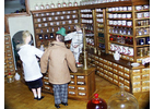 Eigentümer Bilder Apotheker Hermann Zwetz Räuchermittelherstellung GmbH Mohorn