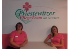 Bildergallerie Priestewitzer PflegeTeam mit Vertrauen GmbH Priestewitz