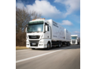 Bildergallerie Frohnauer GmbH MAN-Servicepartner Straubing