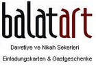Bildergallerie Balat Art - Davetiye ve Nikah Sekerleri Frankfurt