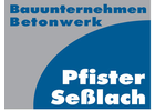Bildergallerie Pfister GmbH & Co. Betonwerk Seßlach KG Seßlach