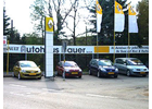 Bildergallerie Autohaus Bauer GmbH Großhartmannsdorf