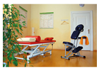 Bildergallerie Physiotherapie im Schloß Claudia Streubel Waldenburg Sachs