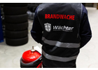 Bildergallerie Hauschildt & Blunck Wach- und Objektschutz GmbH & Co. KG Frankfurt am Main