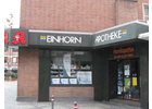 Bildergallerie Einhorn-Apotheke Victor Napp Apotheke Neuss