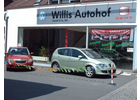 Bildergallerie Willis Autohof KFZ-Reparaturen Nürnberg