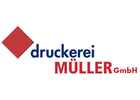 Bildergallerie Druckerei Müller GmbH Nürnberg
