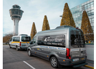 Bildergallerie airportLiner Flughafentransfer Regensburg