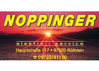Bildergallerie elektro-service Noppinger GmbH Elektroinstallation Röthlein