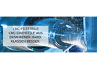 Eigentümer Bilder Hofmann CNC Technik GmbH Traunstein