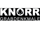 Bildergallerie Grabdenkmale Knorr Frankfurt