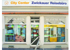 Bildergallerie Zwickauer Reisebüro Lufthansa City Center GBK Reise GmbH Zwickau