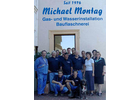 Bildergallerie Montag Michael Haustechnik GmbH Sanitärinstallation Bamberg