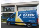Bildergallerie KÄFER Stahlhandel GmbH & Co. KG Gochsheim