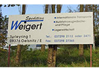 Bildergallerie Spedition Weigert Nah- und Fernverkehr Oelsnitz/Erzgeb.