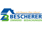 Bildergallerie Bescherer GmbH, Holzbau und Bedachungen Thiersheim