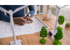 Bildergallerie SGE Consulting- Ingenieur- und Architekturbüro Khammari Energieberatung Hösbach