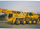 Bildergallerie Sauer Autokrane GmbH Strullendorf