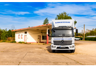 Eigentümer Bilder Jogwig Simon-Barbarino Transportfirma Schlosser Zwickau