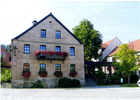 Bildergallerie Pension Brauerei Oberaurach