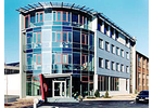 Bildergallerie Spindel- und Lagerungstechnik Fraureuth GmbH Fraureuth