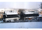 Bildergallerie Wohnungsgenossenschaft Wismut Aue/Lößnitz e.G. Sekretariat Aue-Bad Schlema